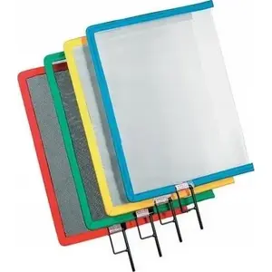 Lighting accessory Avenger Flaga Single Scrim Black 60x90 cm - Avenger I750S