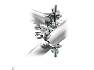 Avenger C482 dubultā grozāmā skava Eye Coupler
