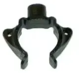 Plastic Insert for Manfrotto 190CXPRO Tripod — Replacement Plastic Bushing R190,692