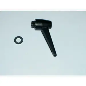 Rokturis ar M10 ligzdu Manfrotto R3,2820 – metāla aksesuārs fototehnikai