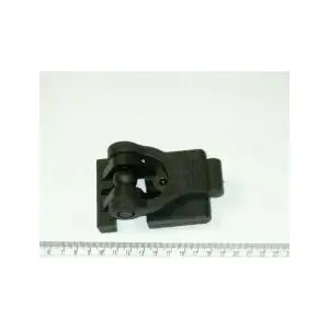 Statīva kājas stiprinājums Manfrotto 114MV R114,27 — rezerves montāžas detaļa