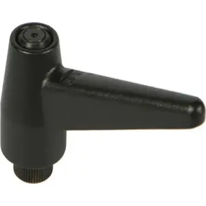 Manfrotto стальная ручка блокировки с резьбой M8 R101,1086