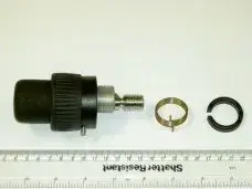 Manfrotto pārnesumu bloks ar kloķi priekš 405 TILT (rezerves daļa, R405,98)