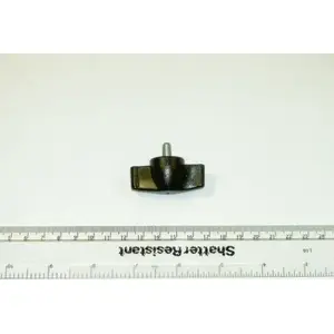 Комплект винтов Manfrotto Motylek 005BAC M6 x 10 мм — монтажные/ремонтные детали
