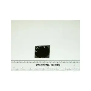 Slīdes plates elements Manfrotto 405 galvai — Manfrotto R405,26