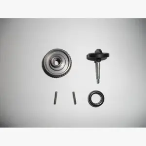Bumbas galvas skrūve/rokturis priekš GH3382QD, Manfrotto (MPN D107218)
