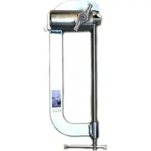 Mounting Clamp Avenger Klamra 8" C225 for Grip and Support