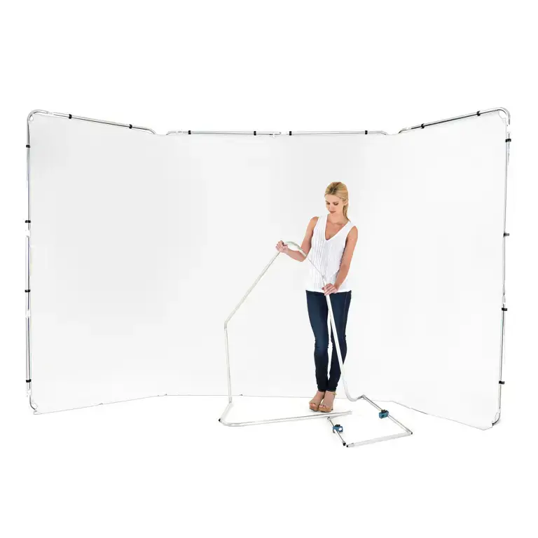 Foto fons Lastolite LL LB7623 4000×2300 mm Photo 2