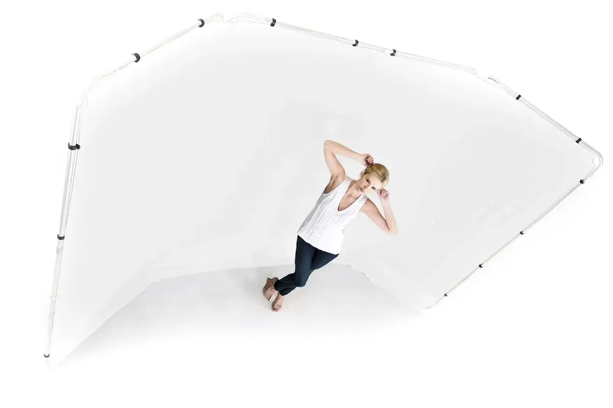 Foto fons Lastolite LL LB7623 4000×2300 mm Photo 4