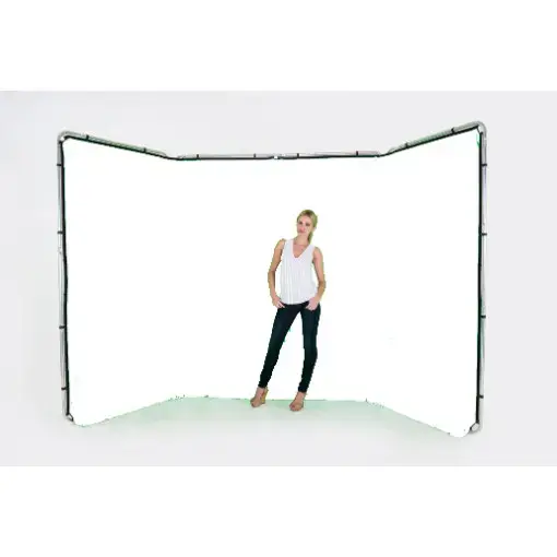 Foto fons Lastolite LL LB7623 4000×2300 mm Photo 5