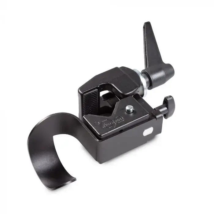 Manfrotto Offset u-hook 5039 — steel 135×30×60 mm Photo 2