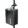 Manfrotto Offset u-hook 5039 — steel 135×30×60 mm Photo 3