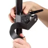 Manfrotto Offset u-hook 5039 — steel 135×30×60 mm Photo 5