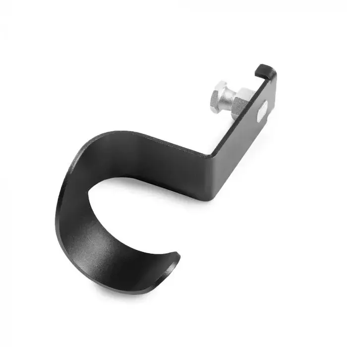 Manfrotto Offset u-hook 5039 — steel 135×30×60 mm Photo 6