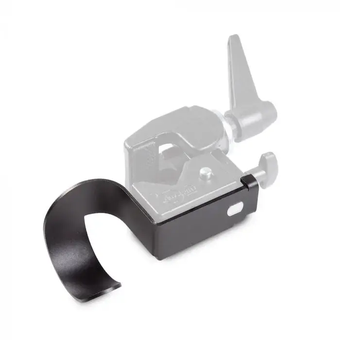 Manfrotto Offset u-hook 5039 — steel 135×30×60 mm Photo 7