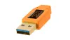 Tether Tools USB cable CU61RT15-ORG 4.6 m Photo 4