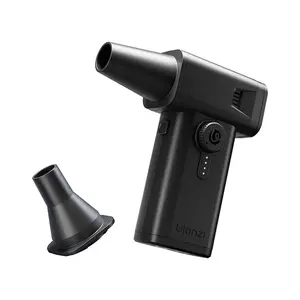 Air Duster Ulanzi AD02 170 W handheld electric air duster — 170W, 4000 Wh battery, USB charging