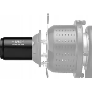Проекционный объектив GlareOne Spotlight 150 мм - GlareOne SSPOTLIGHT150L