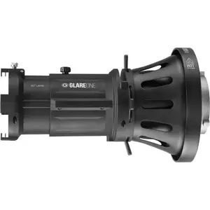 Проекционная прожекторная лампа GlareOne Spotlight PRO 20° — узконаправленный прожектор