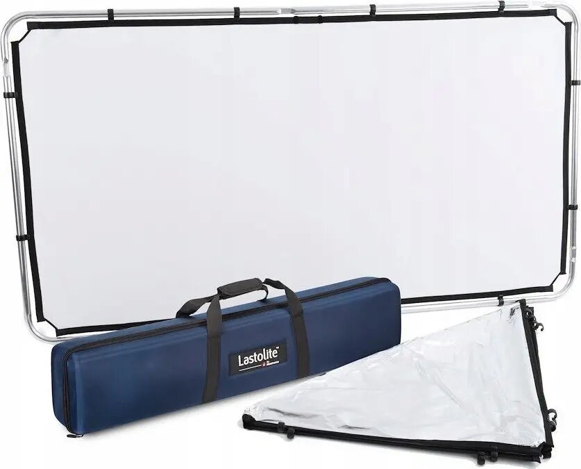 Softboks komplekts Lastolite Skylite Standard Medium