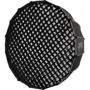 Softbox parabolic 90 cm with Bowens mount — Zhiyun