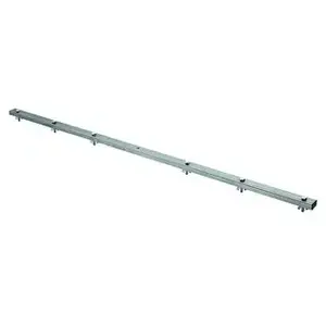 Stativa aksesuārs Manfrotto 614 — cinka tērauds, sudraba, 2,3 kg