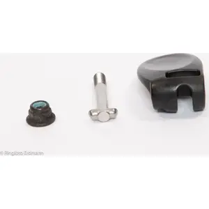 Manfrotto rezerves skavas spārns apakšējai kājai priekš 055X/190X augšējām sekcijām (R190,523)
