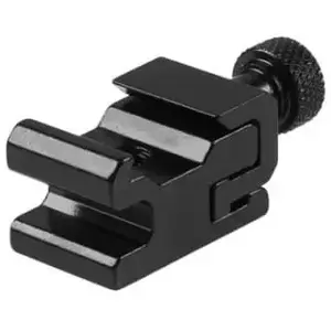 Крепление для вспышки GlareOne SCST с резьбой 1/4"-20 и прямой холодной башмак-куб