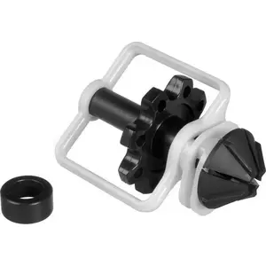 Manfrotto zobrata gredzena rāmis priekš 046 statīva (modelis R046,07)