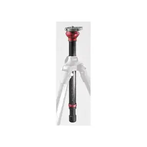 Tripod Accessory Manfrotto 554 — black carbon construction