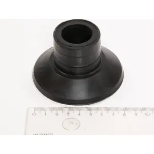 Manfrotto replacement base foot with cover for lighting stand model 032/432 (MPN R032,09)