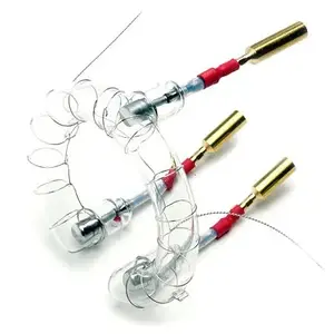 Lamp accessory for Bowens photo studio flash unit BW-3019, multicolour, 1 pc