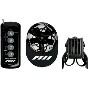Antari PMI RC Haze Fan Upgrade Pack — вентилятор RC Haze с док-станцией и пультом