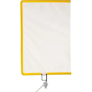 Studio flag Avenger Flaga Silk Scrim 60×90 cm - Avenger I750K