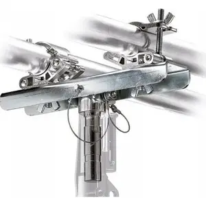 Truss Arm for Trusses Avenger Ramię do kratownic 15-25cm with 2 Eye Couplers