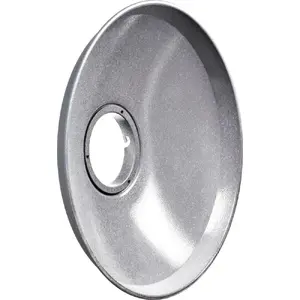Отражатель Softlite Silver Beauty Dish 70 см – Elinchrom для студийного света