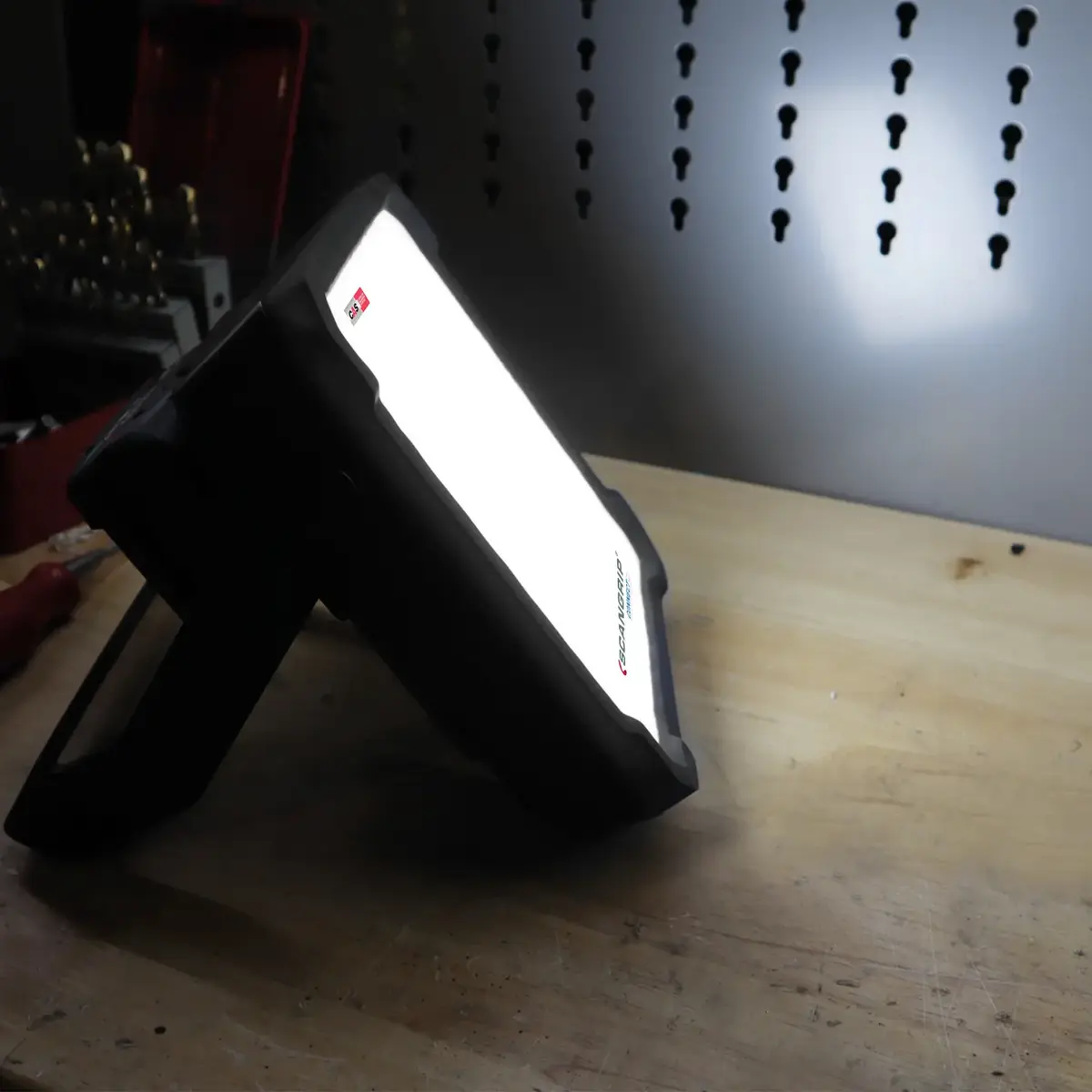 Scangrip Vega 2 Connect 20 Вт LED рабочий свет Photo 7