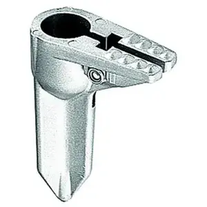 Statīva piederums Manfrotto 236 — alumīnijs, pelēks, 190 g