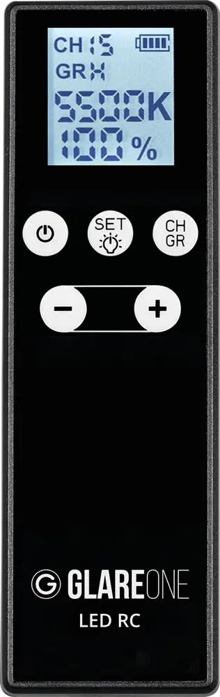 LED aksesuāri