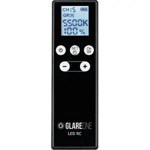 LED lamp driver GlareOne Pilot for GlareOne LED RC (model 11480-uniw)