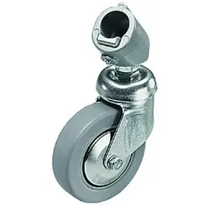 Mounting kit Manfrotto 109 — grey, max load 60 kg