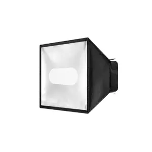 Softbox by Hahnel Module Softbox, Black/White, Width 180 mm, Depth 135 mm