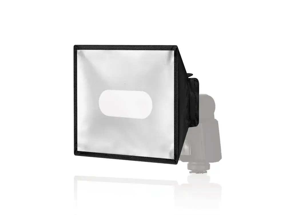 Hahnel Module Softbox — softbokss 180×135 mm Photo 4