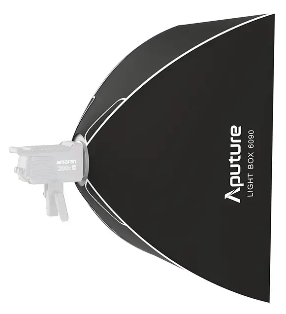 Aputure Light Box 60x90 софтбокс 600×900 мм Photo 4