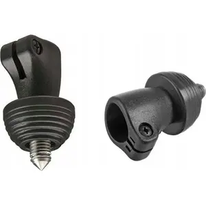 Manfrotto augšējais skava MT190XPRO statīvam (modelis R103927)