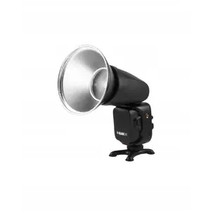 Atstarošanas kupols GlareOne G Reflector - czasza no GlareOne (modelis SREFG)