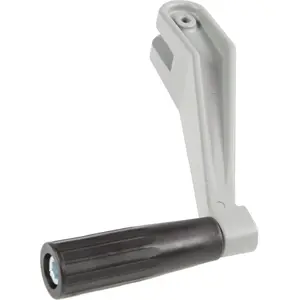 Krustveida rokturis Wind Up galviņai Manfrotto R083,02