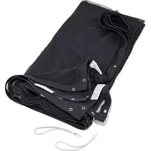 Softbox fabric butterfly Avenger Commando 600 x 600 cm – Avenger I930BL