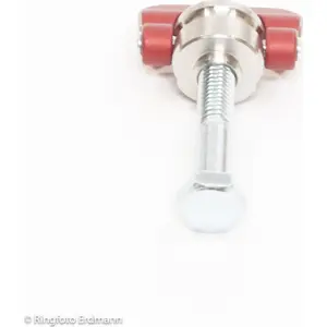Manfrotto Motylek — atzveltne kāju izpletnim priekš 1051/1052BAC (R1051,40)