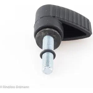 Skavas roktura skrūve Manfrotto 700/701/500AH statīviem — 10 gab.